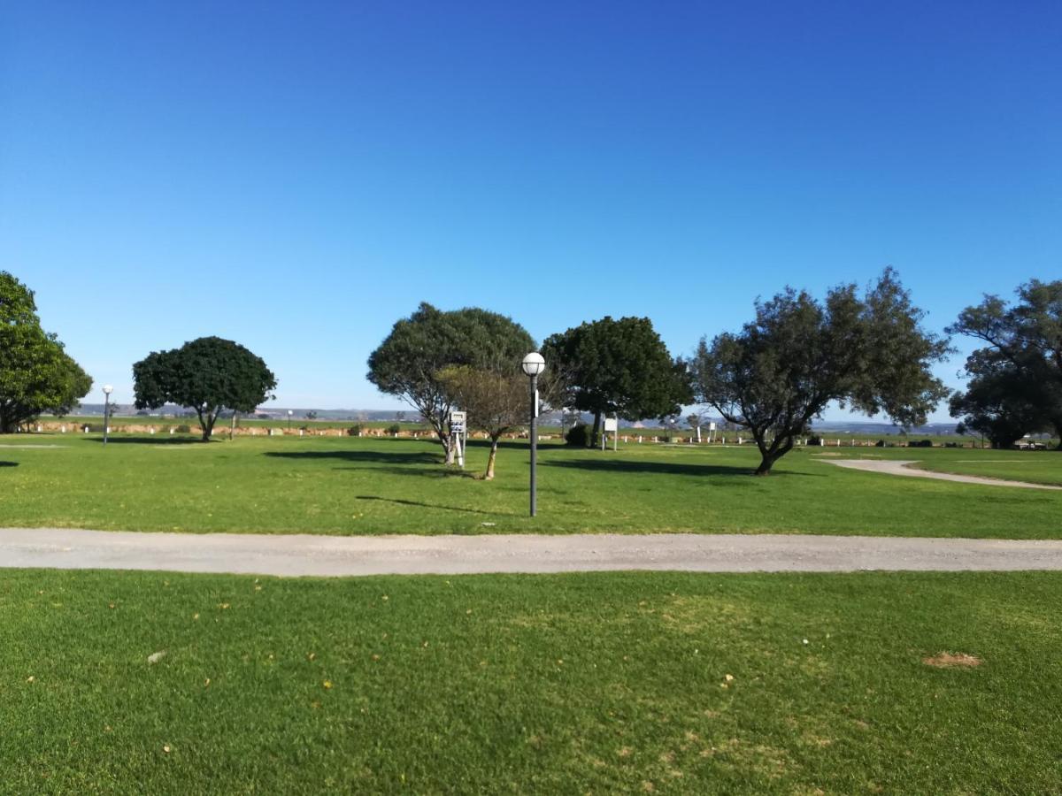 The Gamtoos Ferry Hotel Jeffreys Bay Bagian luar foto