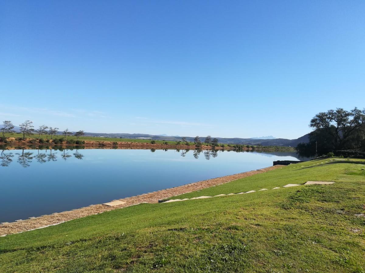 The Gamtoos Ferry Hotel Jeffreys Bay Bagian luar foto