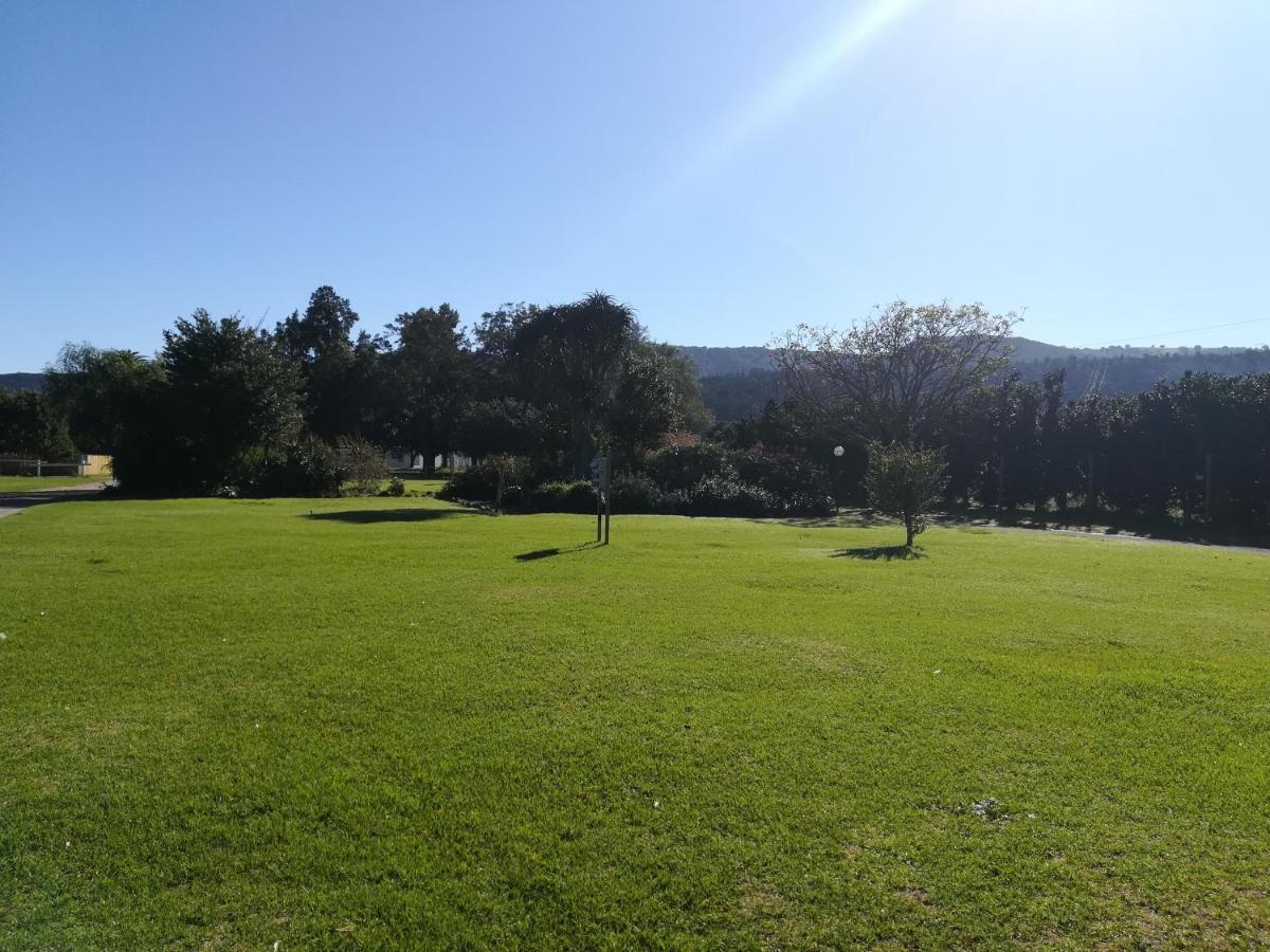 The Gamtoos Ferry Hotel Jeffreys Bay Bagian luar foto