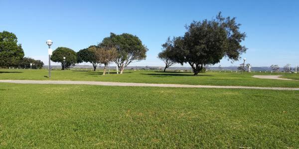 The Gamtoos Ferry Hotel Jeffreys Bay Bagian luar foto